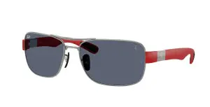 Ray-Ban RB3763M F01887