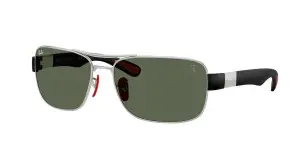 Ray-Ban RB3763M F03171