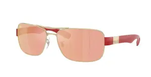 Ray-Ban RB3763M F1216Q