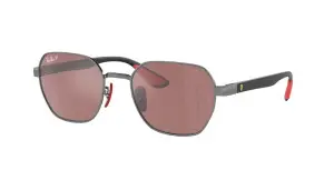 Ray-Ban RB3794M F001H2