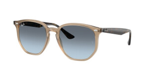 Ray-Ban RB4306 6788V1