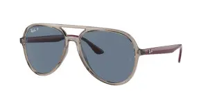 Ray-Ban RB4376 65722V