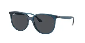 Ray-Ban RB4378 669487