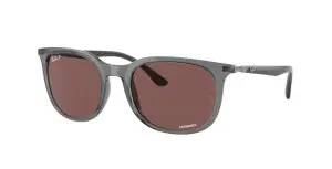 Ray-Ban RB4386 6650AF