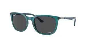 Ray-Ban RB4386 6651K8