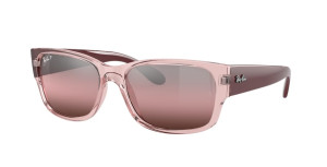 Ray-Ban RB4388 6648G8