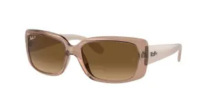 Ray-Ban RB4389 6644M2