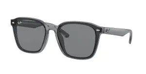 Ray-Ban RB4392D 645087