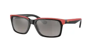 Ray-Ban RB4393M F6015J