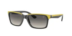 Ray-Ban RB4393M F62411