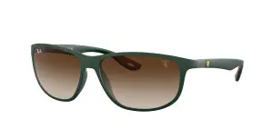 Ray-Ban RB4394M F67713