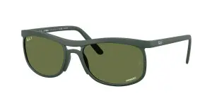 Ray-Ban RB4452CH 6016/2