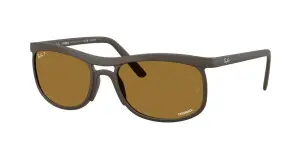 Ray-Ban RB4452CH 612473
