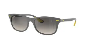 Ray-Ban RB4607M F60811