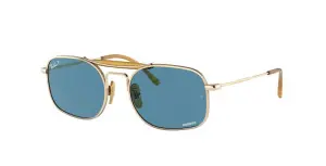 Ray-Ban RB8062 9205S2