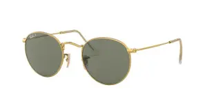 Ray-Ban RB3447 001/58