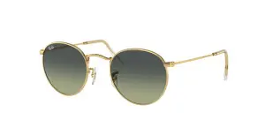 Ray-Ban RB3447 001/BH