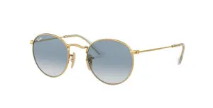 Ray-Ban RB3447N 001/3F