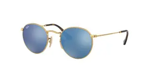 Ray-Ban RB3447N 001/9O