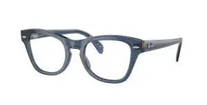 Ray-Ban RX0707V 8200