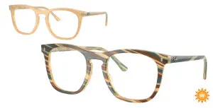 Ray-Ban RX2210V 8383