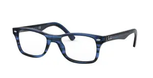 Ray-Ban RX5228 8053