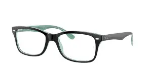 Ray-Ban RX5228 8121