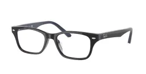 Ray-Ban RX5345D 5076