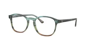 Ray-Ban RX5417 8252