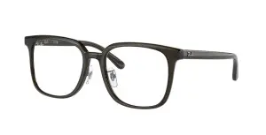 Ray-Ban RX5419D 8218