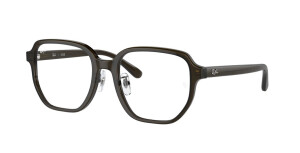 Ray-Ban RX5424D 8218