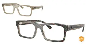 Ray-Ban RX5435 8381
