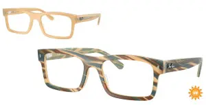 Ray-Ban RX5435 8383
