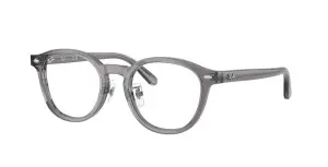 Ray-Ban RX5443D 8268