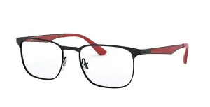 Ray-Ban RX6363 3018