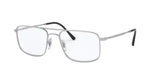 Ray-Ban RX6434 2501