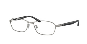 Ray-Ban RX6502D 2502