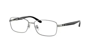 Ray-Ban RX6527D 2502