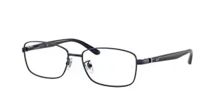 Ray-Ban RX6527D 3076