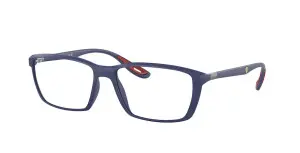 Ray-Ban RX7213M F604