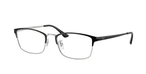 Ray-Ban RX8772D 1235