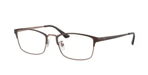 Ray-Ban RX8772D 1240