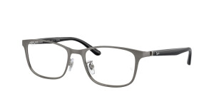 Ray-Ban RX8773D 1047