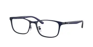 Ray-Ban RX8773D 1242