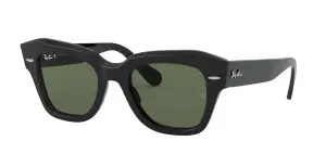 Ray-Ban RB2186 901/58