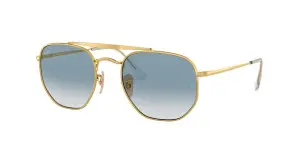 Ray-Ban RB3648 001/3F