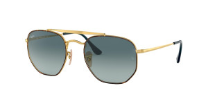 Ray-Ban RB3648 91023M