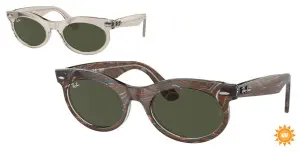 Ray-Ban RB2242 138331