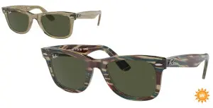 Ray-Ban RB2140 138731