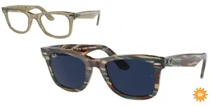 Ray-Ban RB2140 1387GG